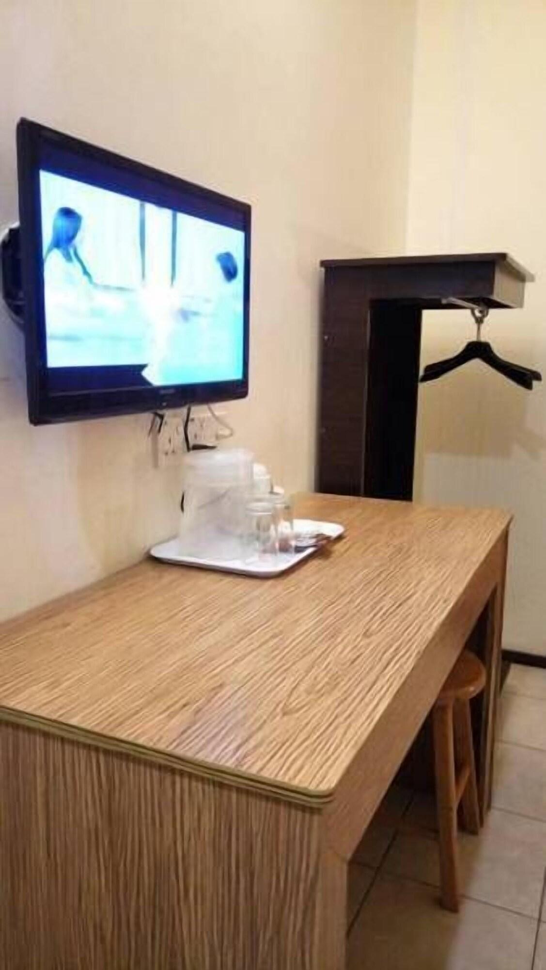 Hotel Sri Sutra - Bandar Sri Damansara Sungai Buloh Esterno foto