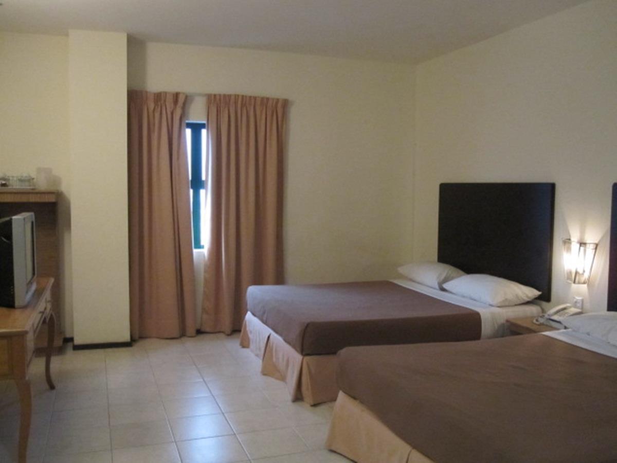 Hotel Sri Sutra - Bandar Sri Damansara Sungai Buloh Esterno foto